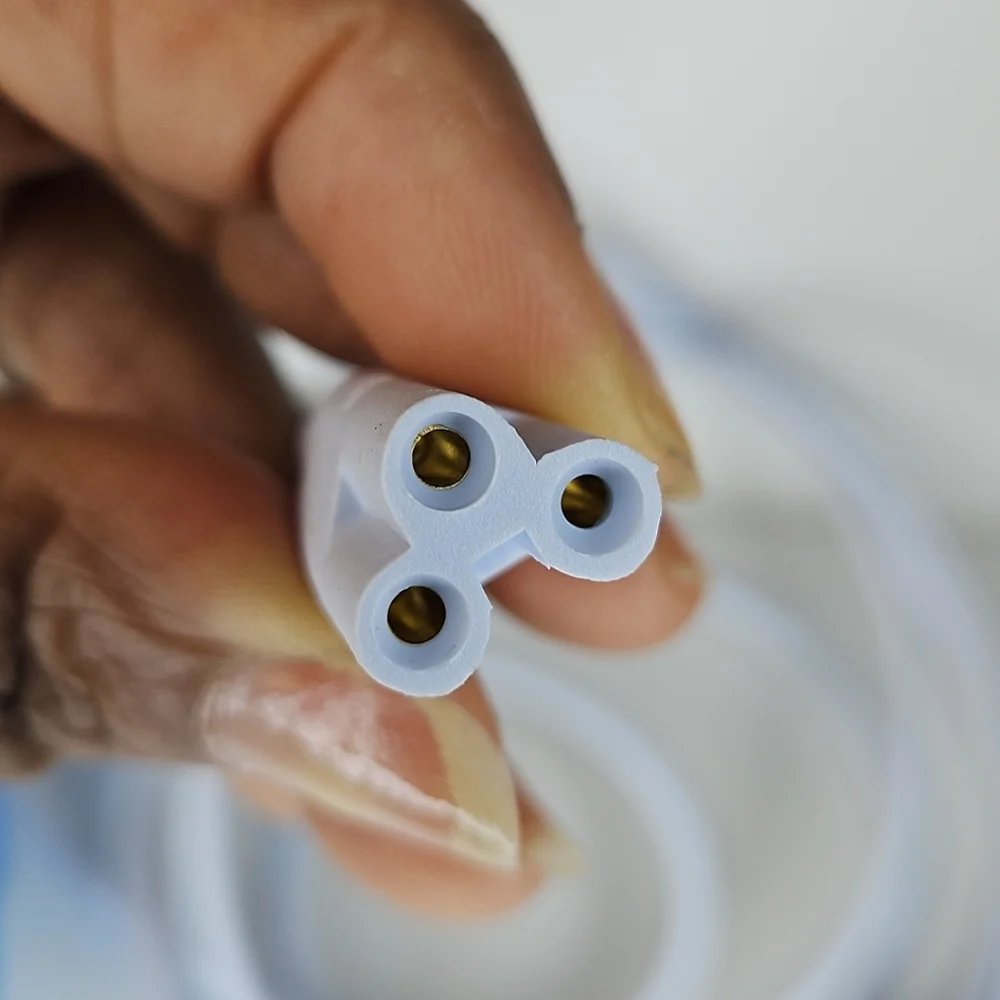 Sinloon white cable