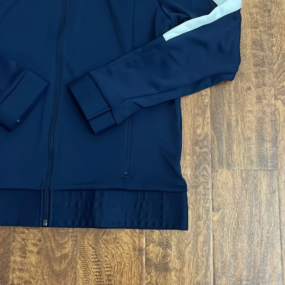 Jordan track jacket