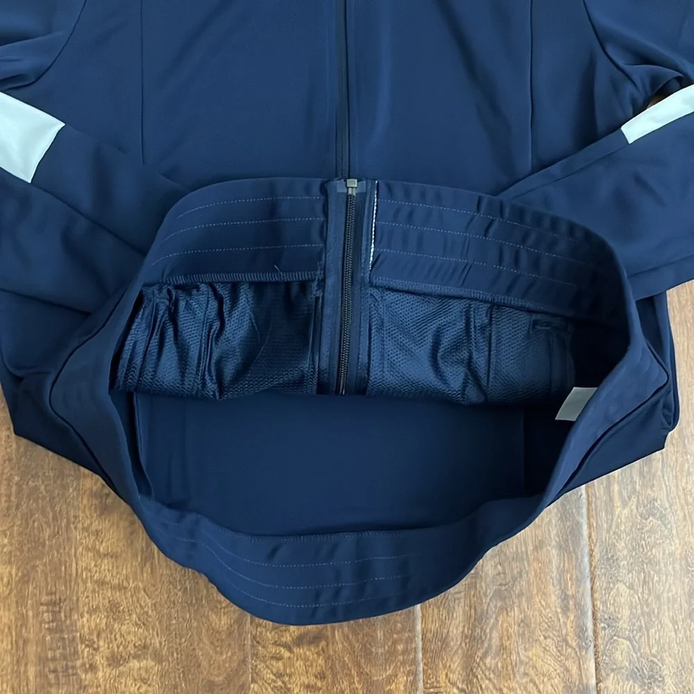 Jordan track jacket
