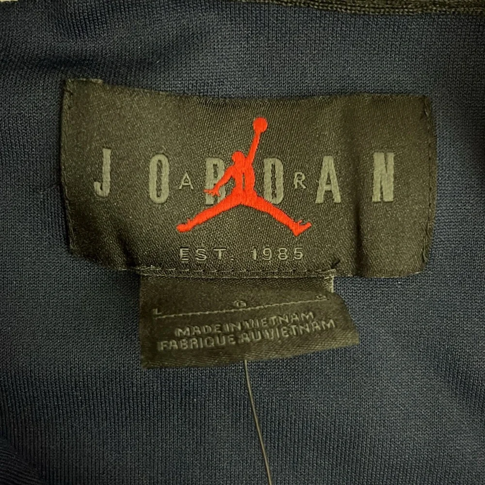 Jordan track jacket