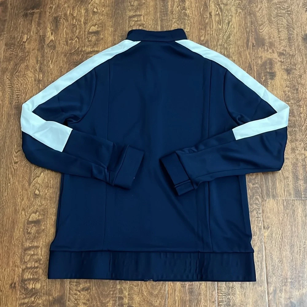 Jordan track jacket