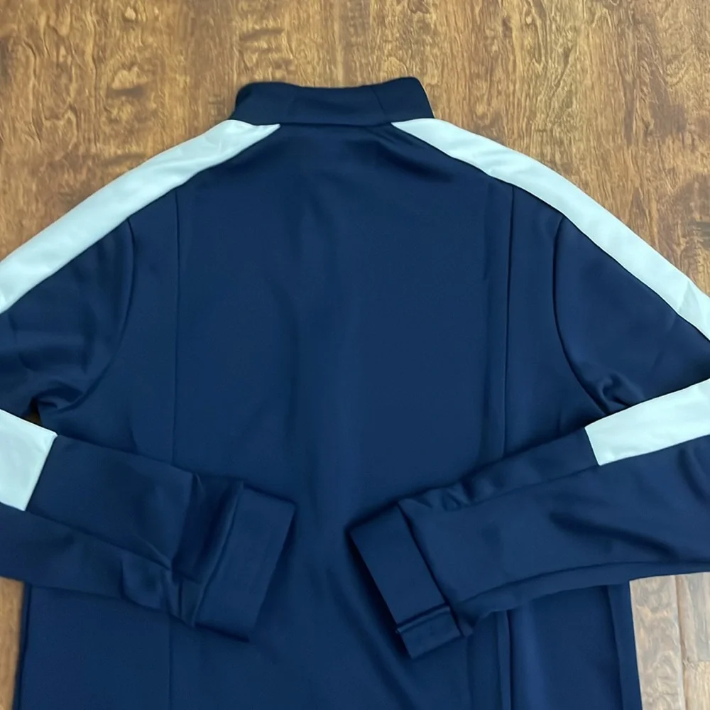 Jordan track jacket