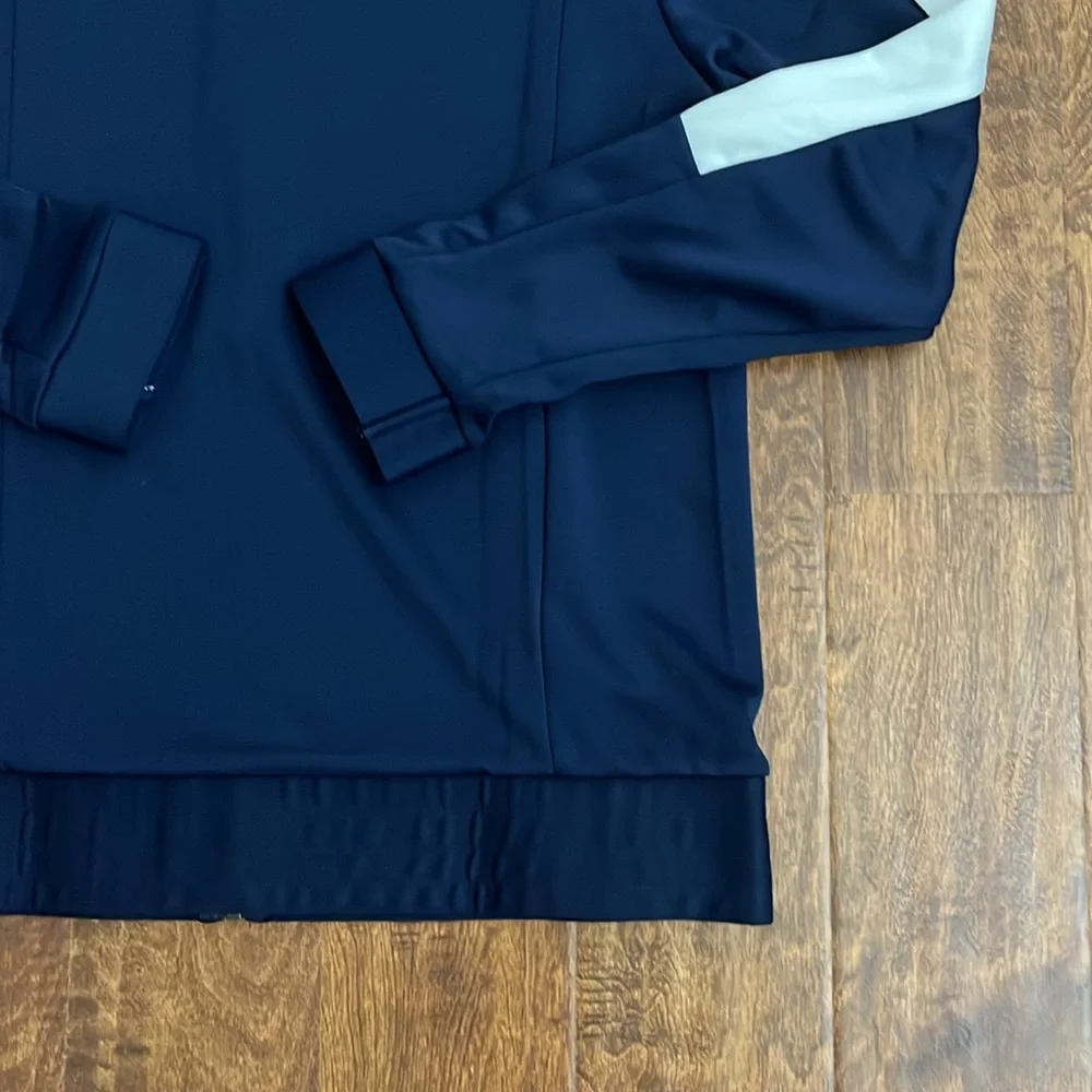 Jordan track jacket