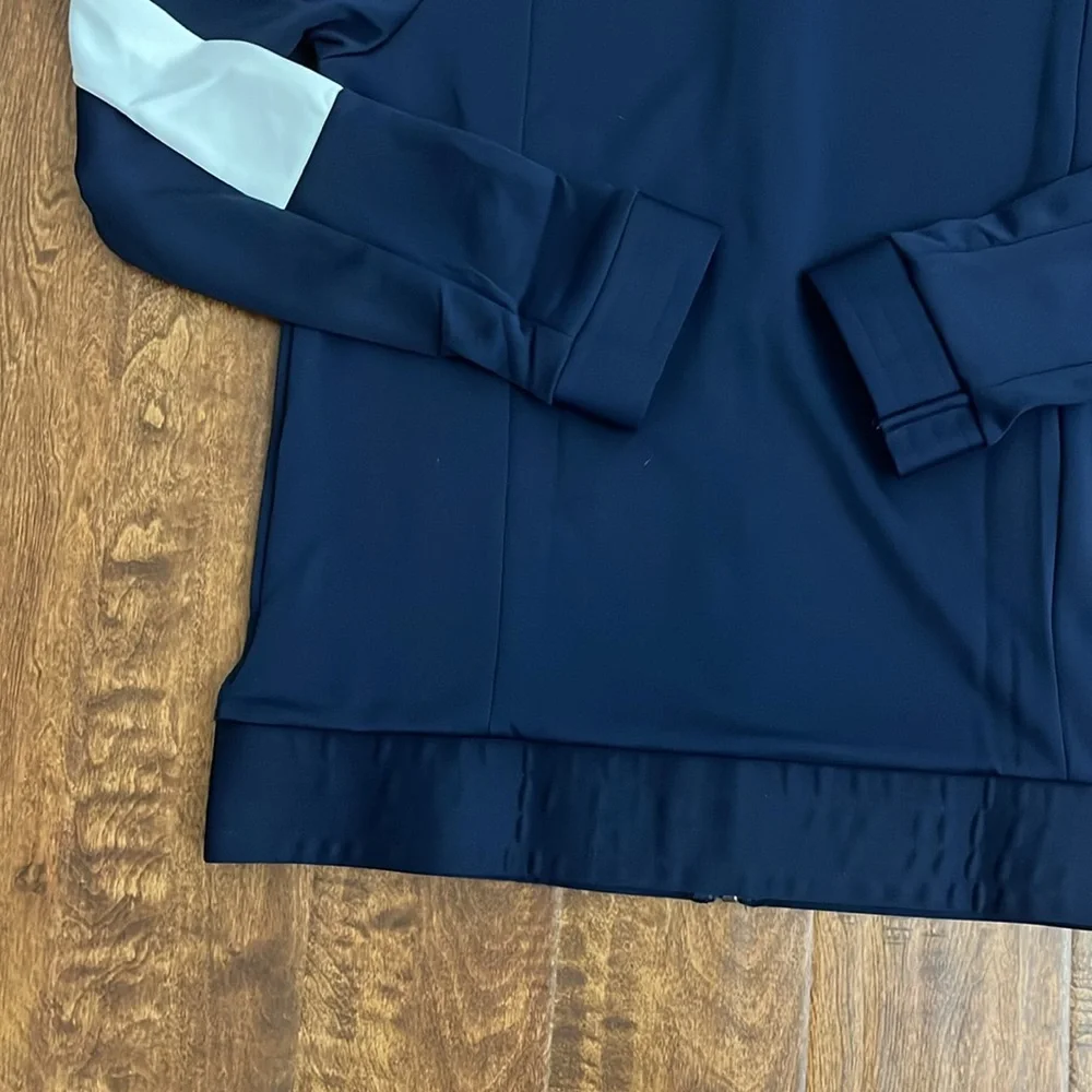 Jordan track jacket