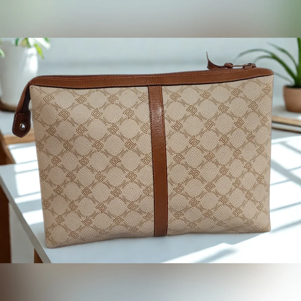 Bally authentic vintage