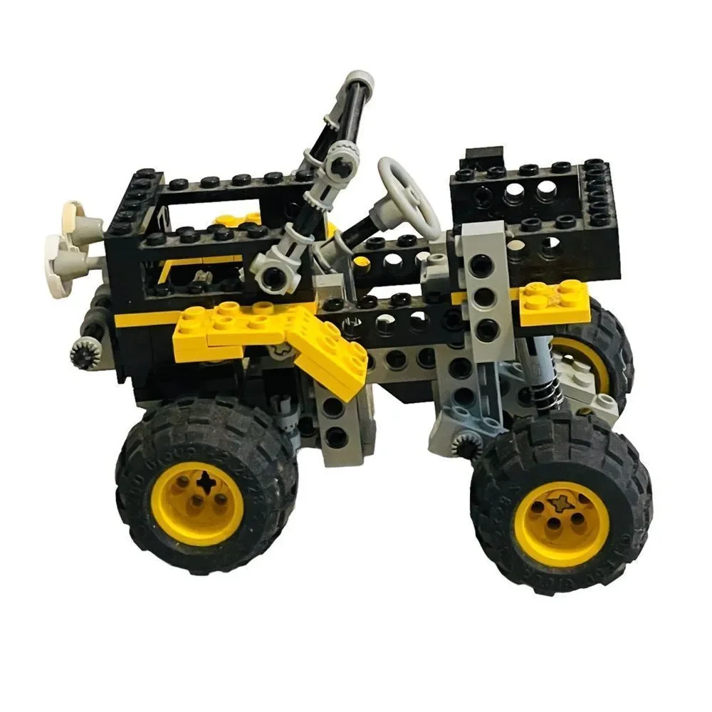 Lego technic 8816