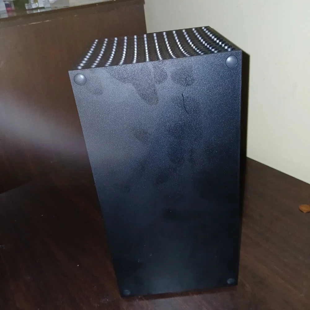 N/A barely used