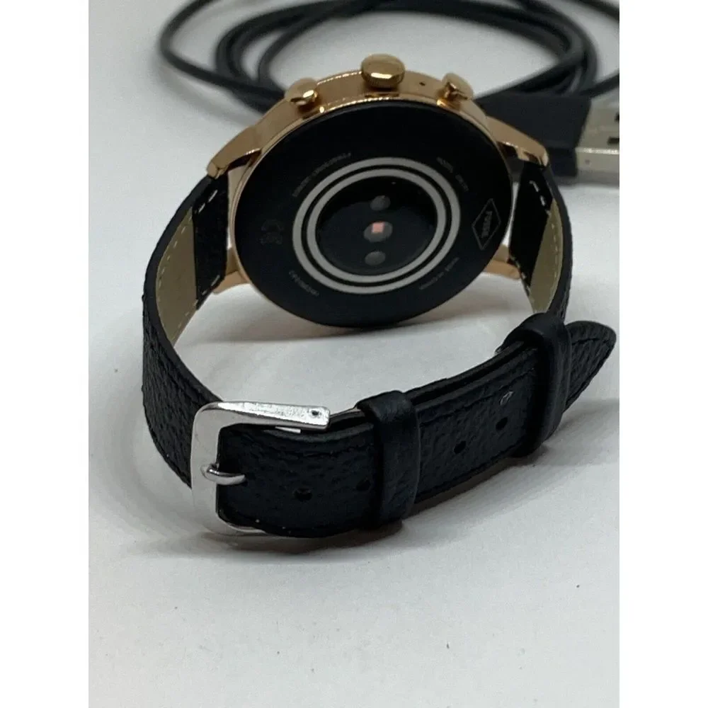 Fossil this watch