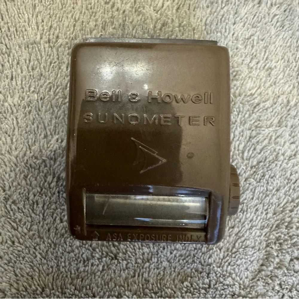 Bell & Howell howell photos