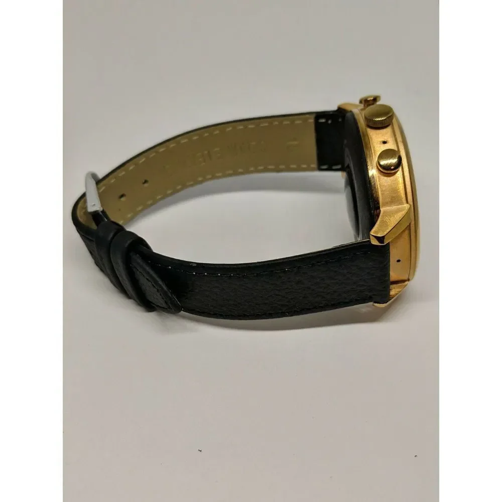 Fossil this watch