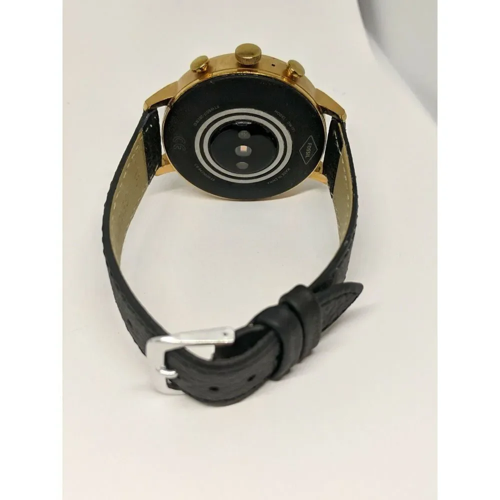 Fossil this watch