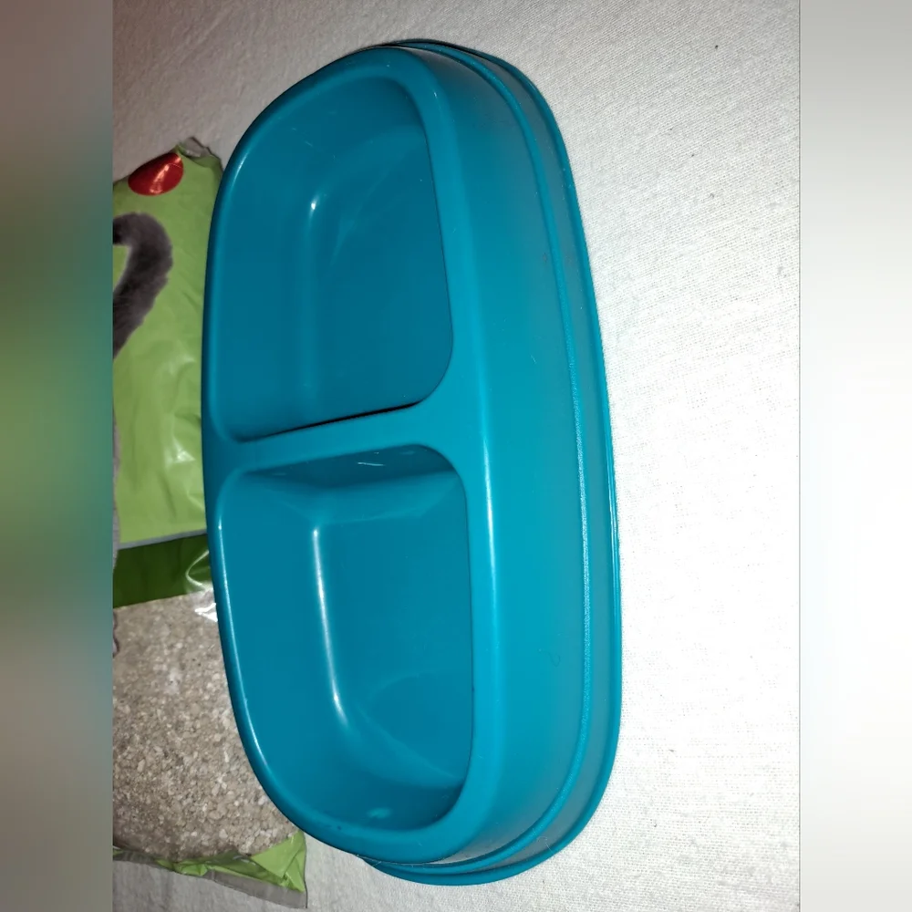 N/A metal mouse bag