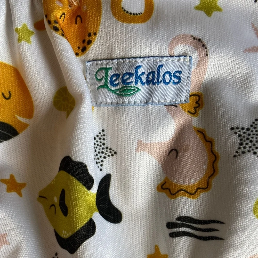 Leekalos dive into
