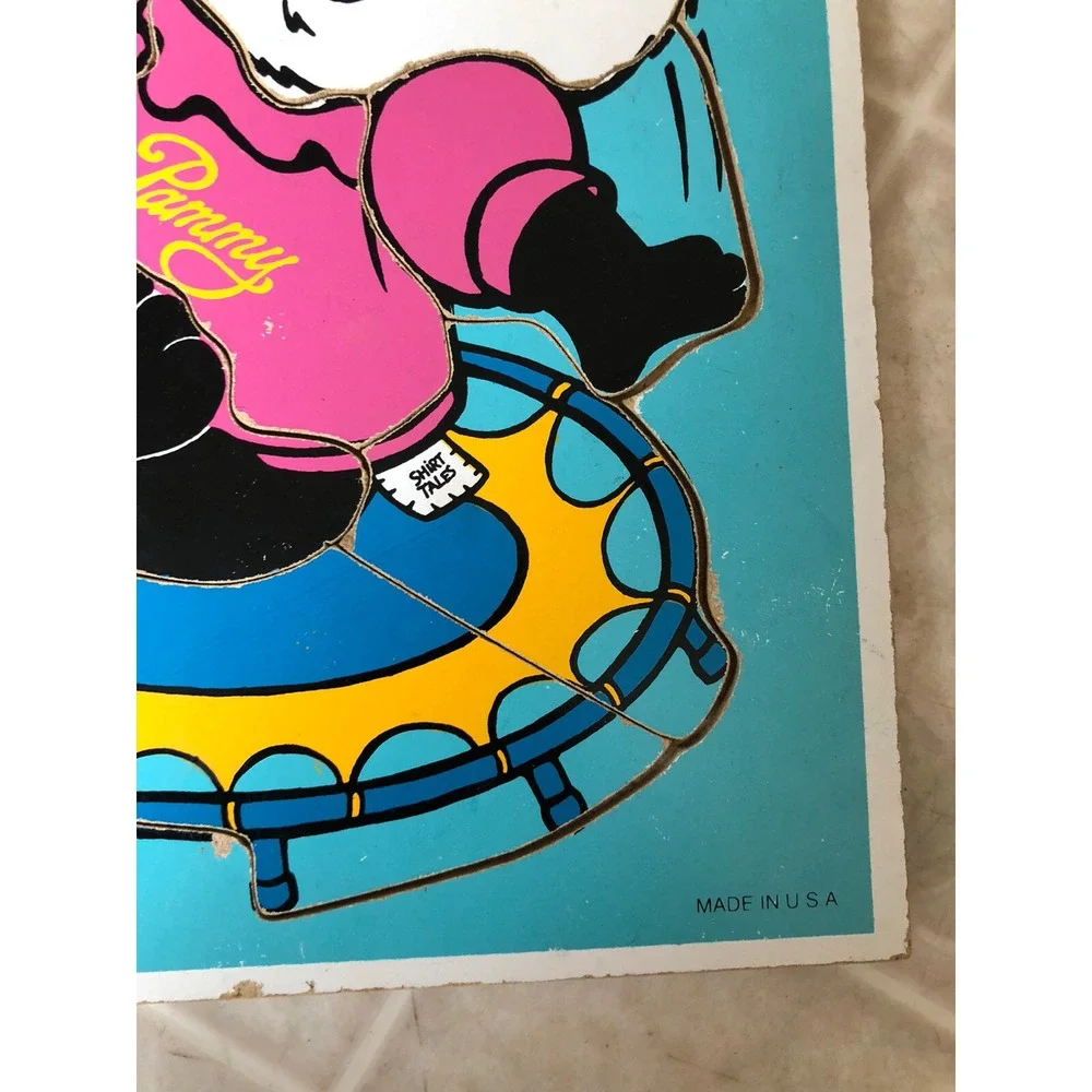 Playskool thank you