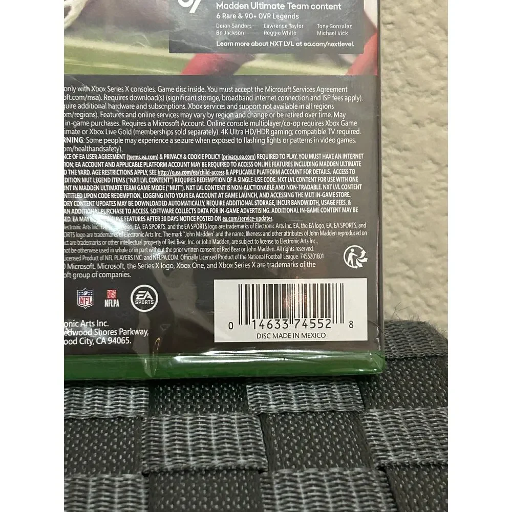 Xbox online everyone video