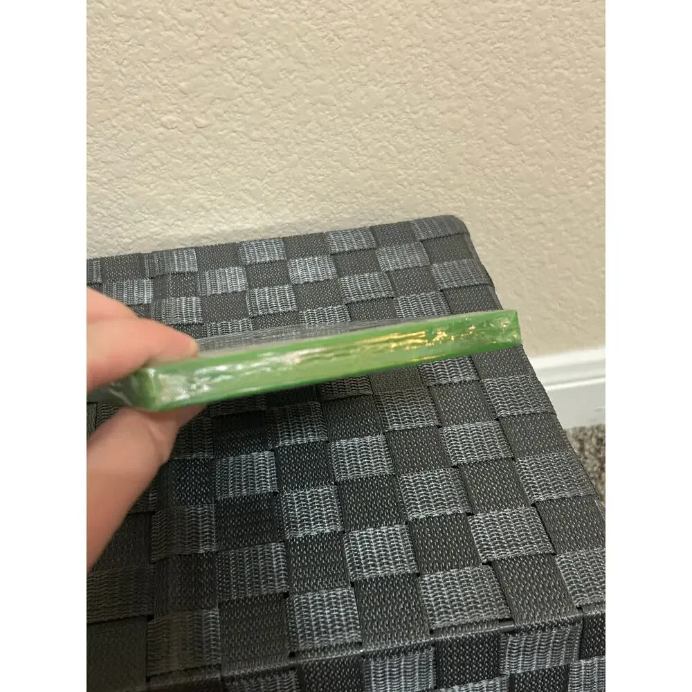 Xbox new series plastic