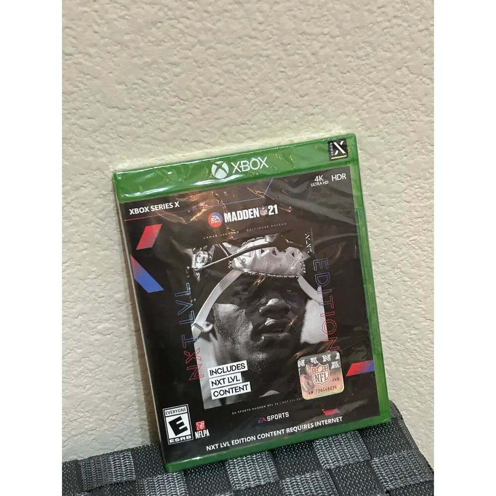 Xbox 21 series