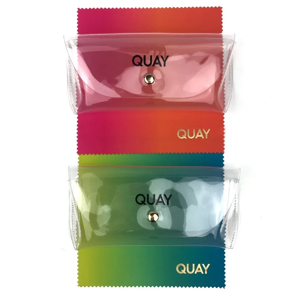 Quay Australia quay total