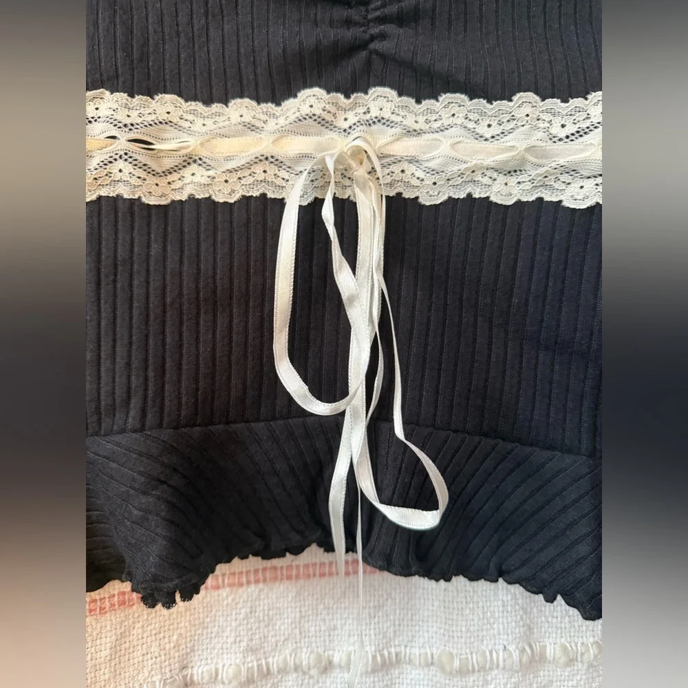 Urban Outfitters versatile top