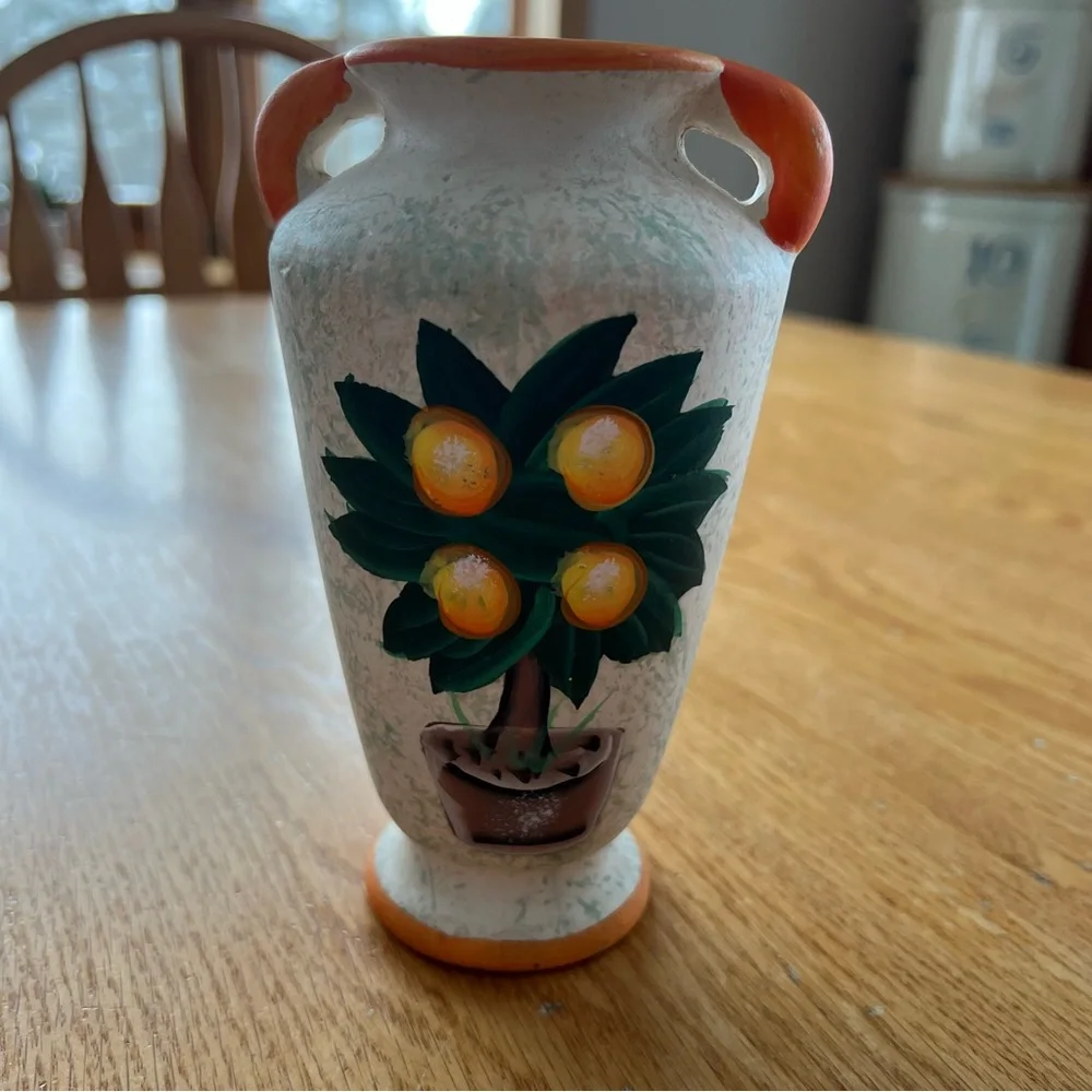 N/A hand painted
