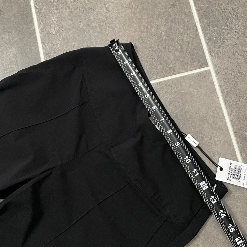Anatomie sonia pant