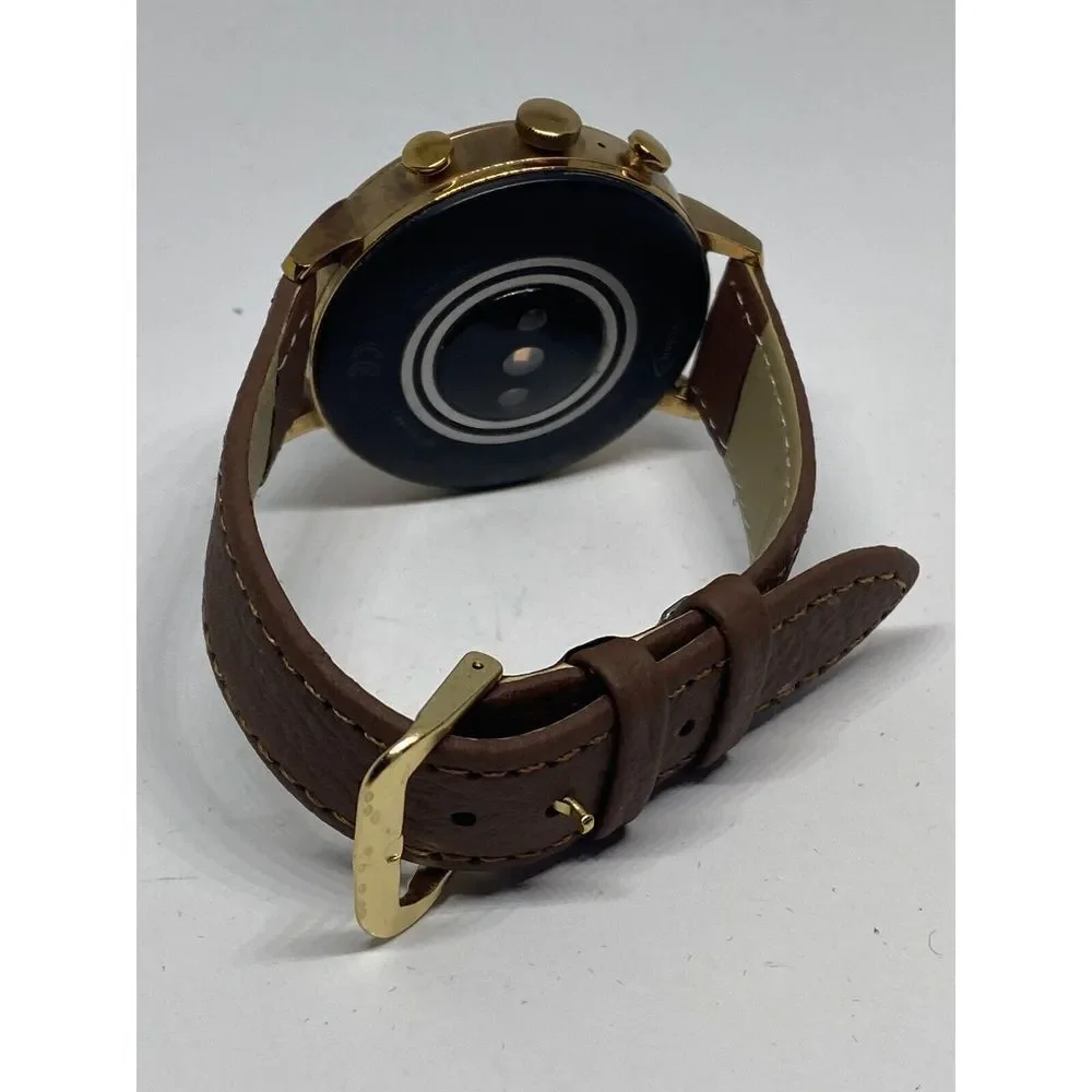 Fossil this watch