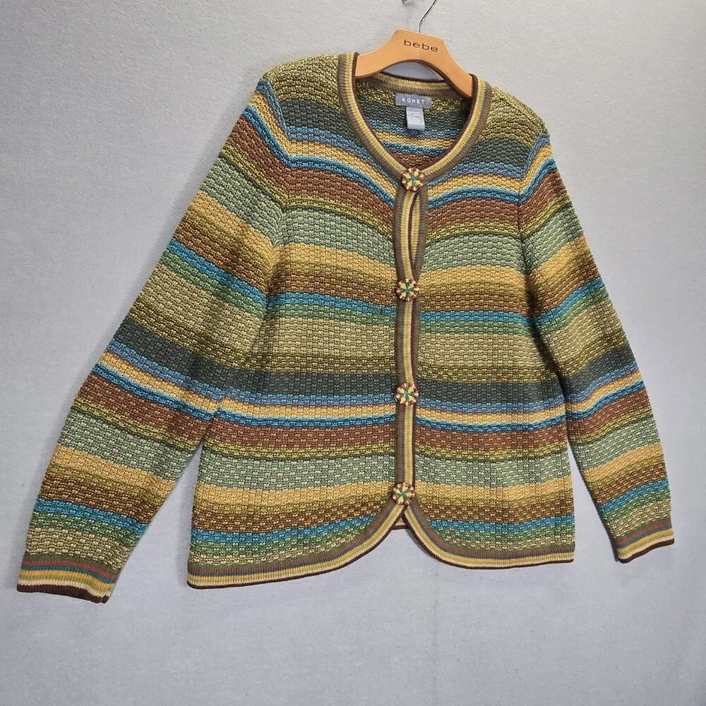 Koret this vintage