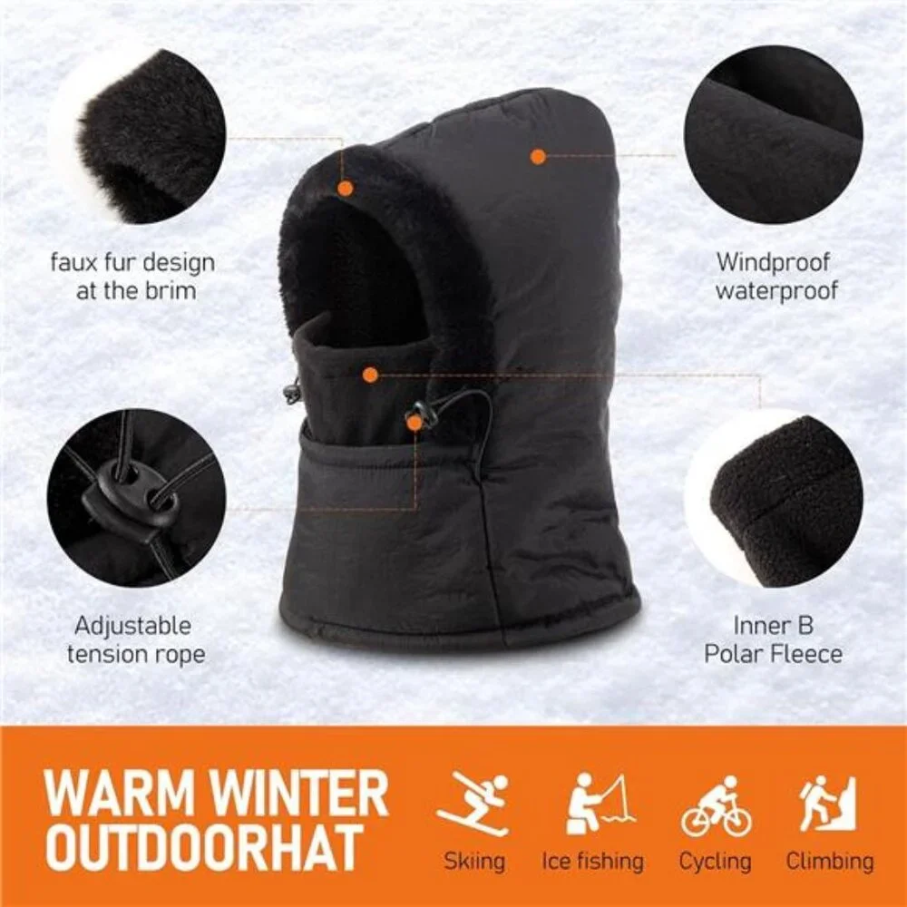 N/A 【extreme windproof