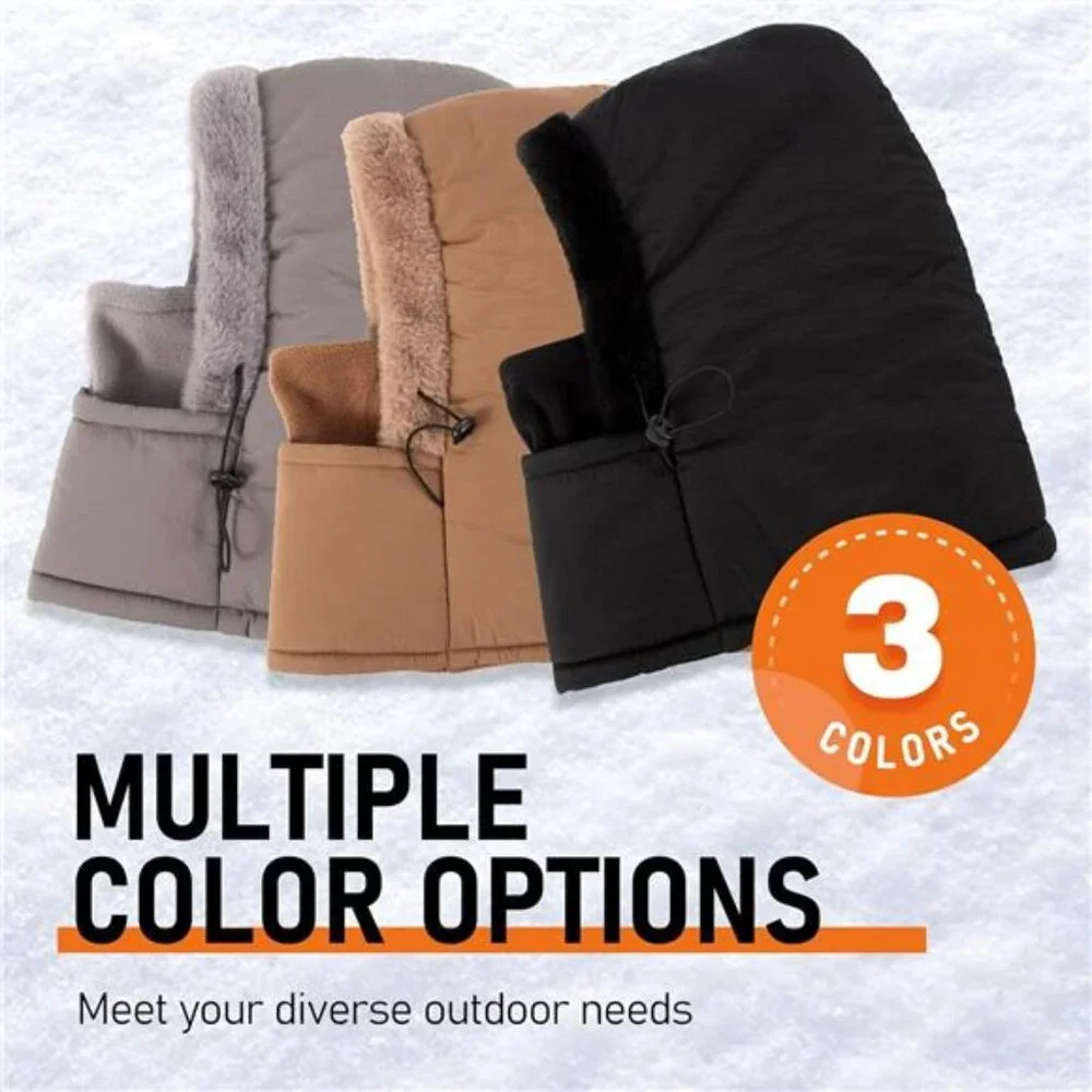 N/A 【extreme windproof