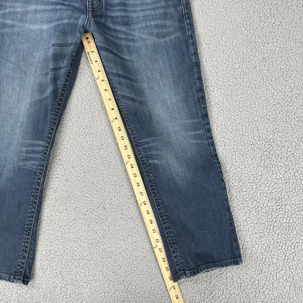 Silver Jeans sale are