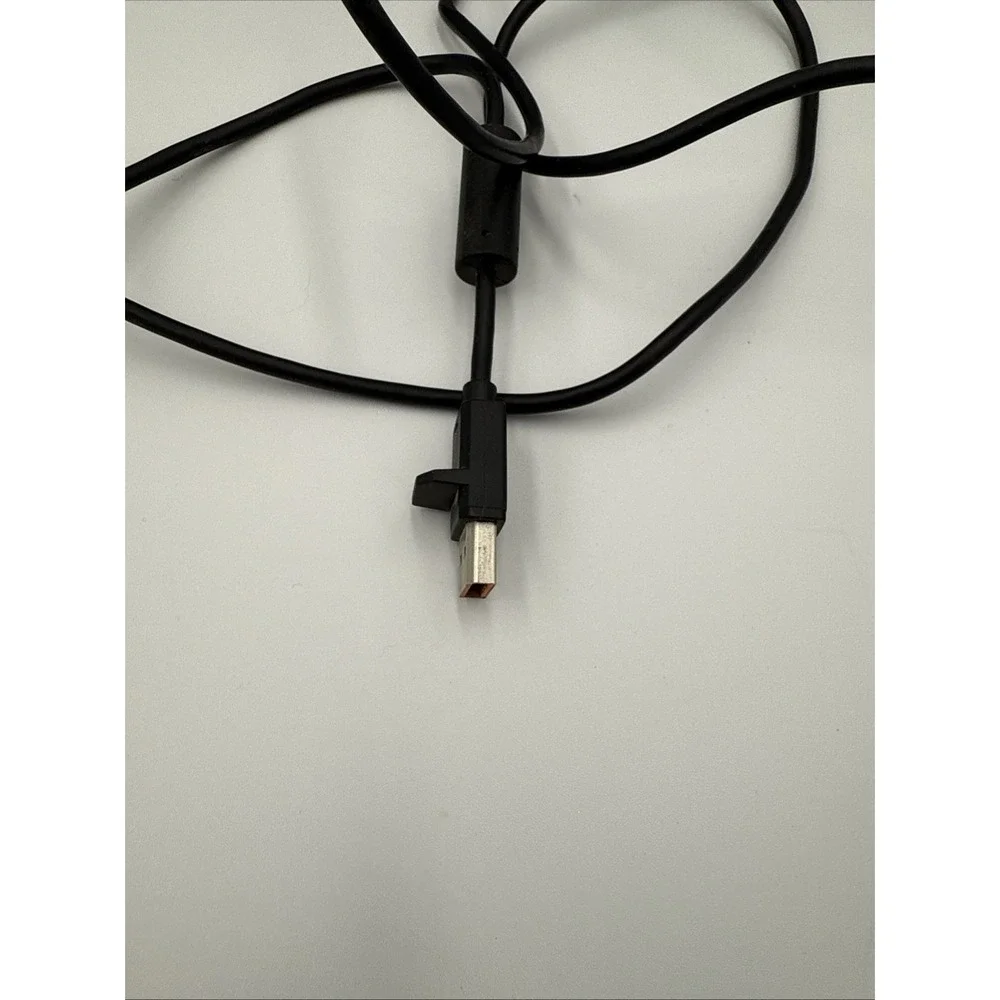Microsoft black genuine