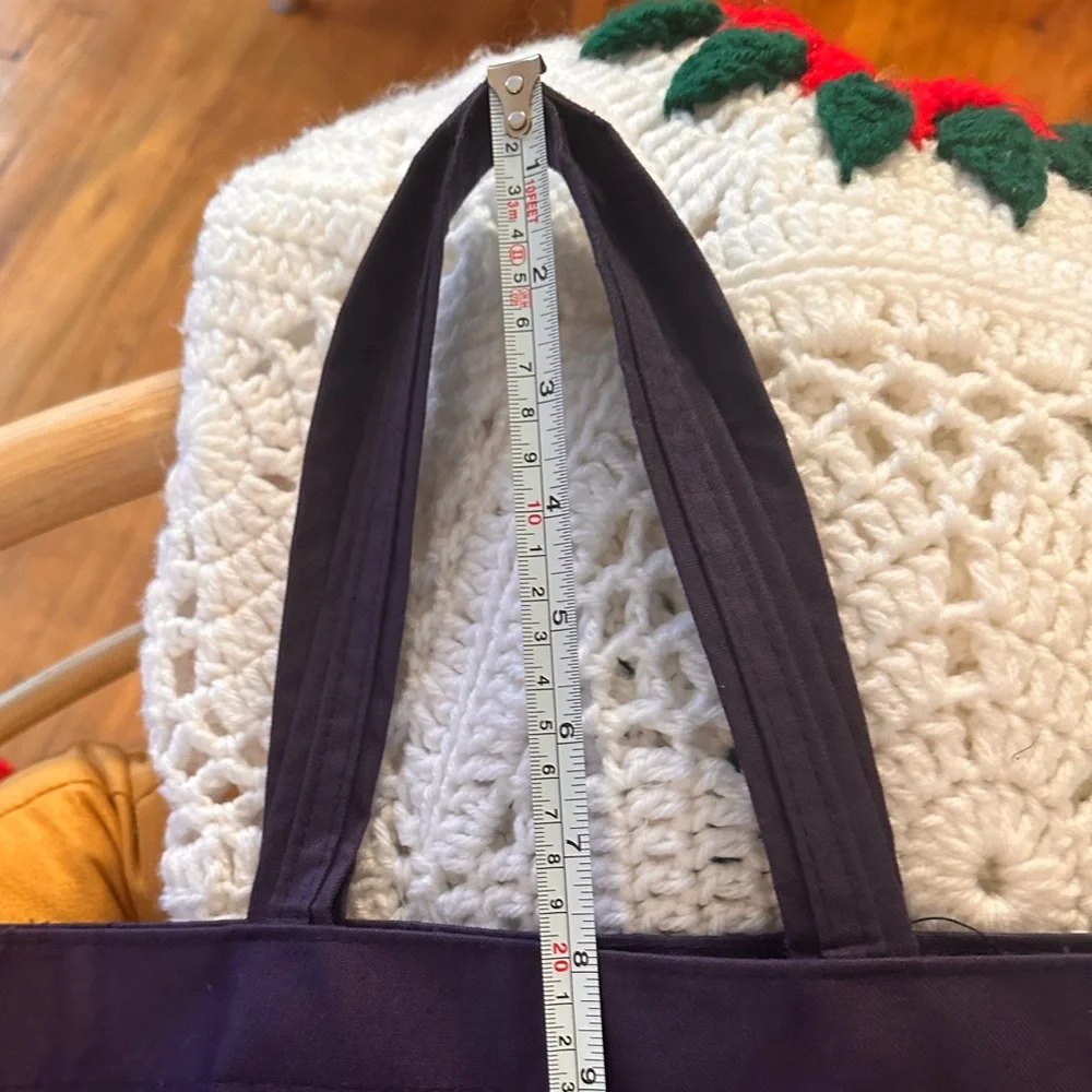 le bag stylish spacious
