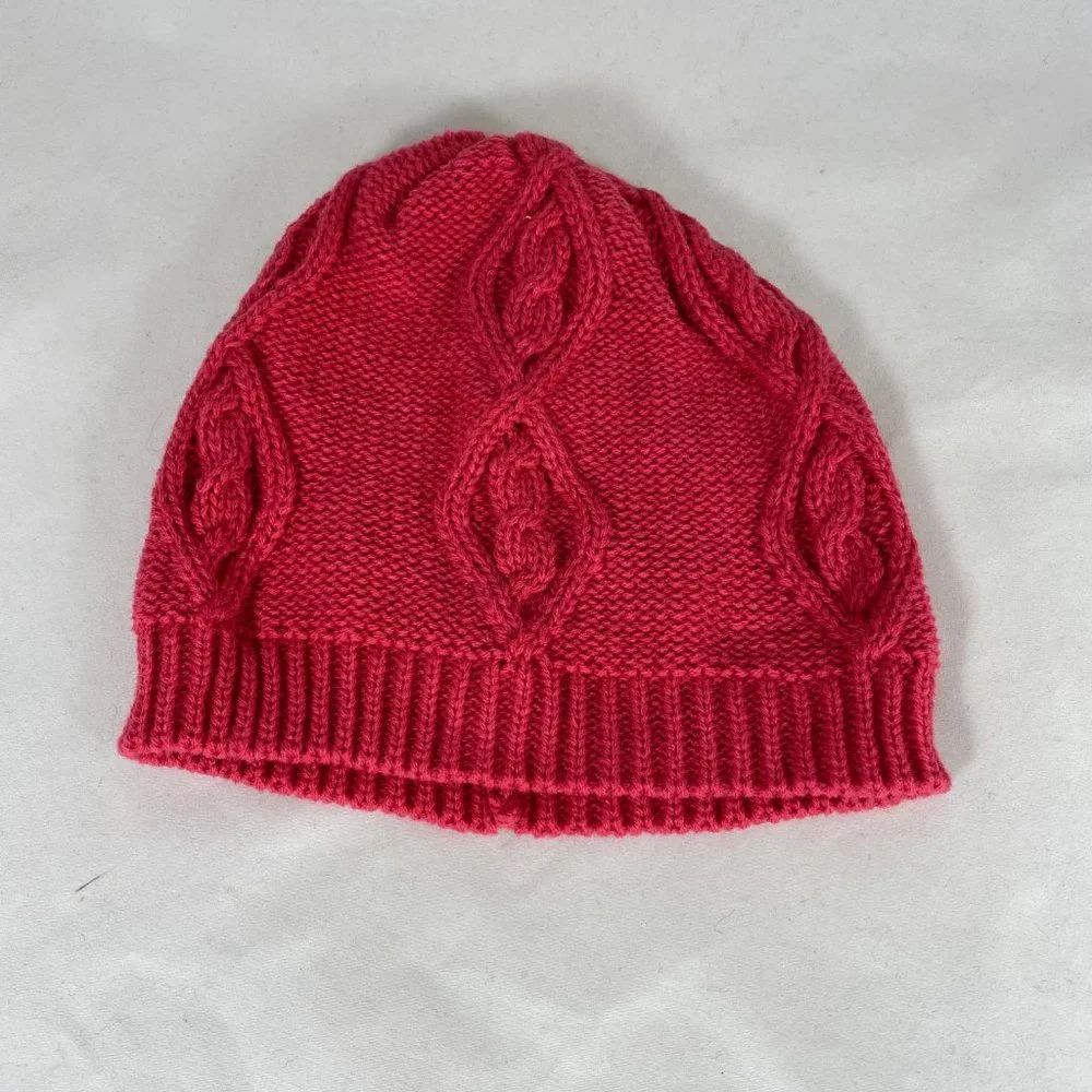 Legacy knitted chunky
