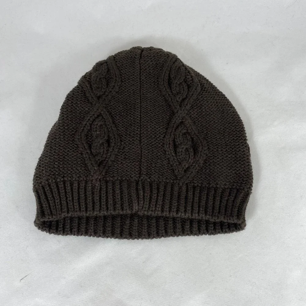 Legacy knitted chunky