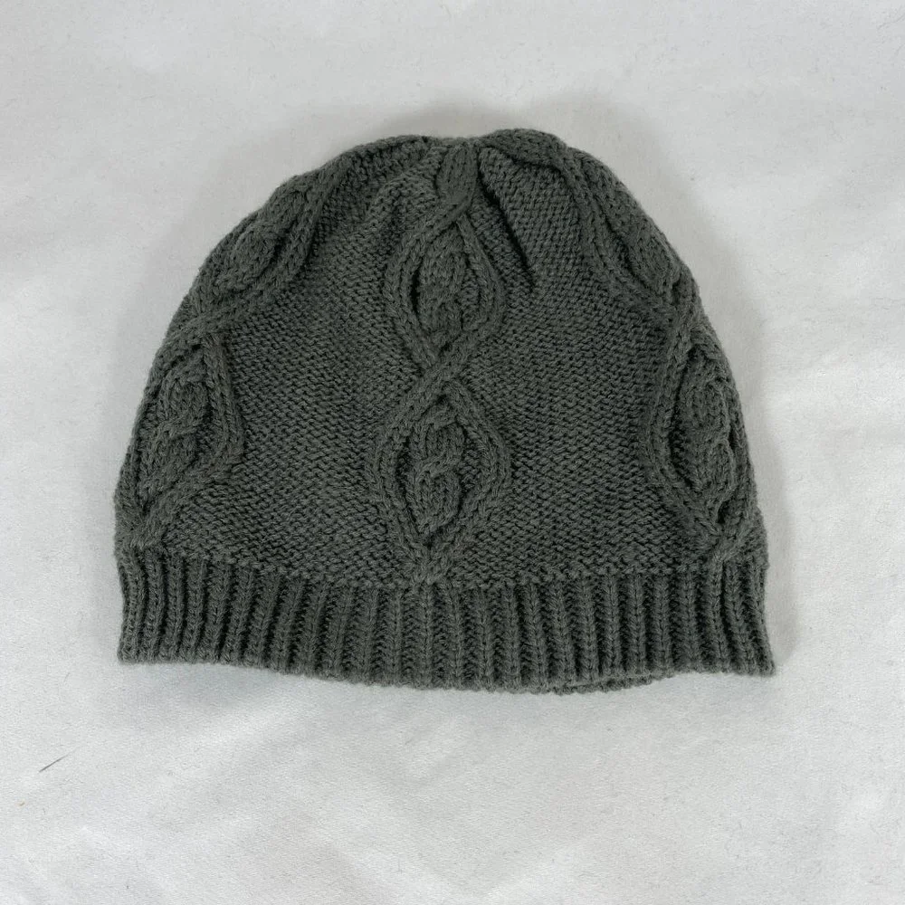 Legacy knitted chunky