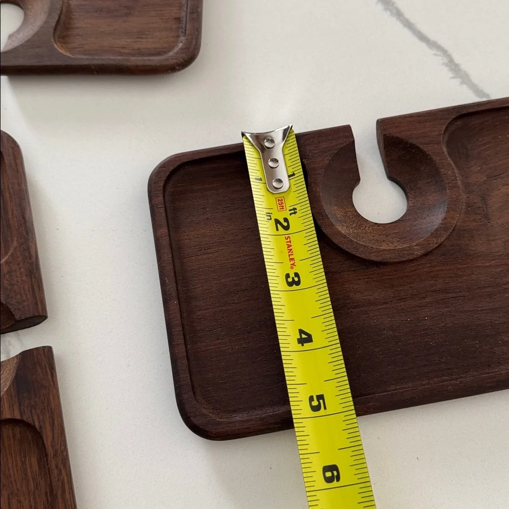 Crate&Barrel designed serving