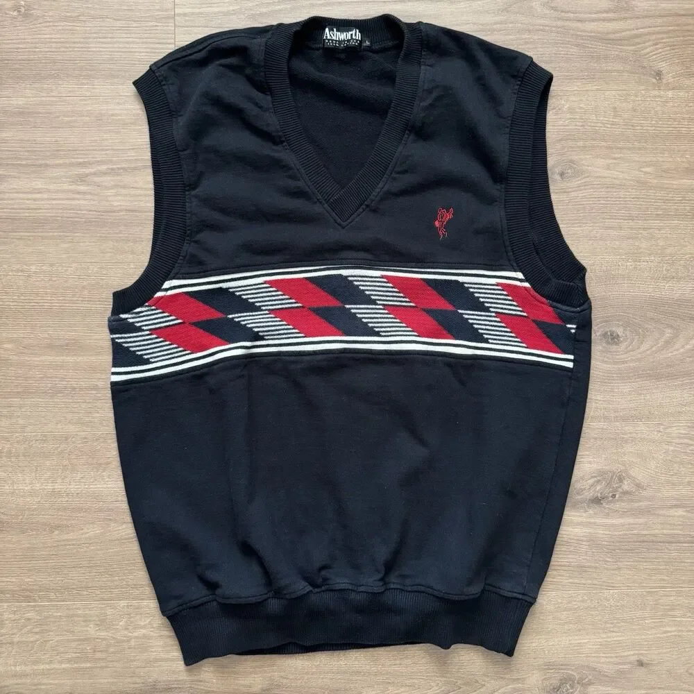 Ashworth vintage 90s