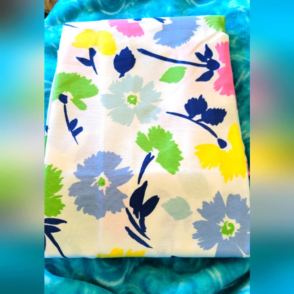 Kate Spade Shower Curtain