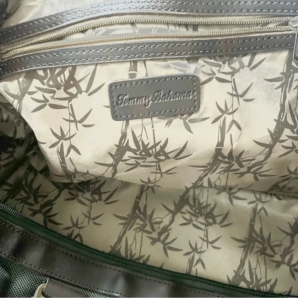 Tommy Bahama this stylish