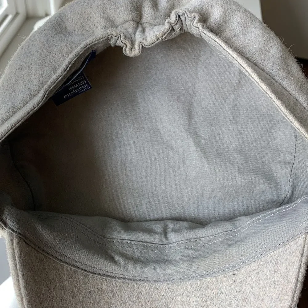 Hat Attack military inspired