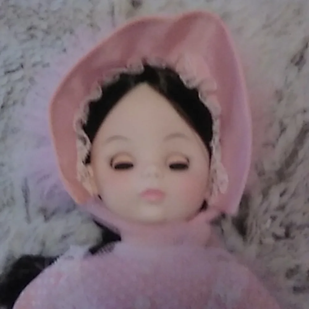 Madame Alexander this vintage