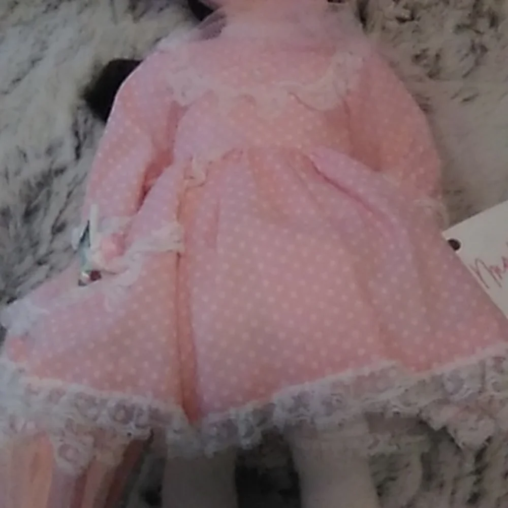 Madame Alexander this vintage