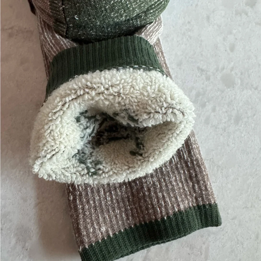 Realtree merino wool
