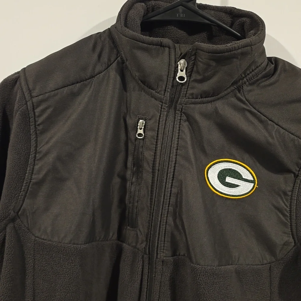 NFL green bay
