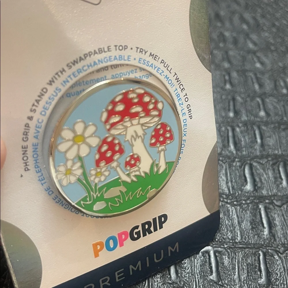 Popsockets enhance your