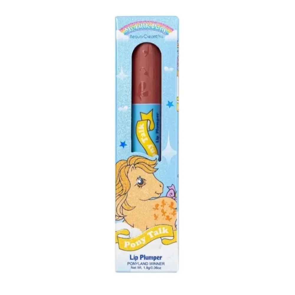 My Little Pony Lip Plumper- Ponyland​