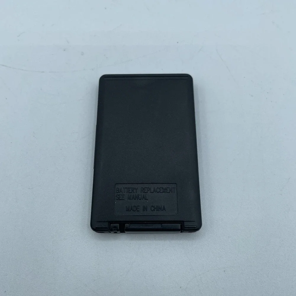 Canon wl dc100