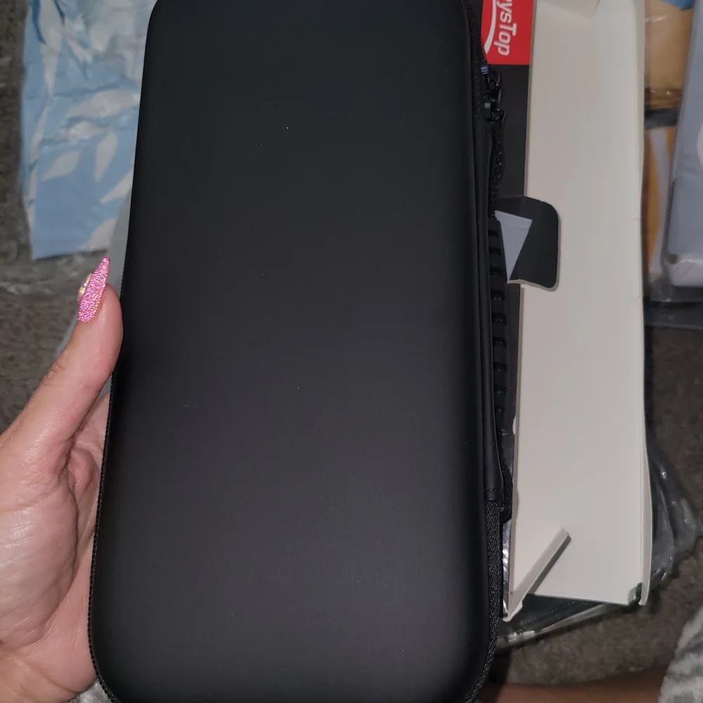 Nintendo Switch large capacity