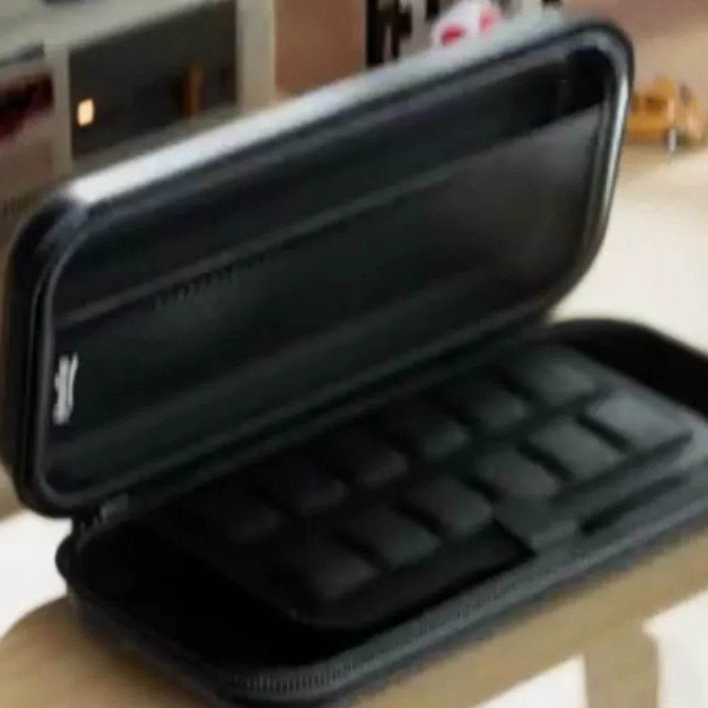 Nintendo Switch large capacity