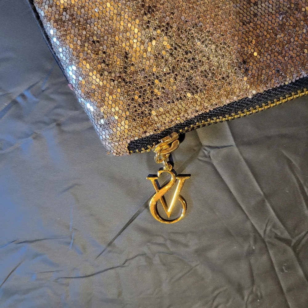 Victorias Secret shimmer elegance